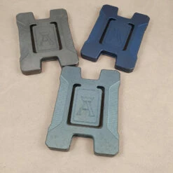 Jens Anso Matrix Card Holder Cuprum 7 Jens Anso Matrix Card Holder Cuprum -outdoor knives sale ansomatrix