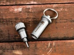 Rick Hinderer XM ArmorersTool -outdoor knives sale armorers tool kit working finish