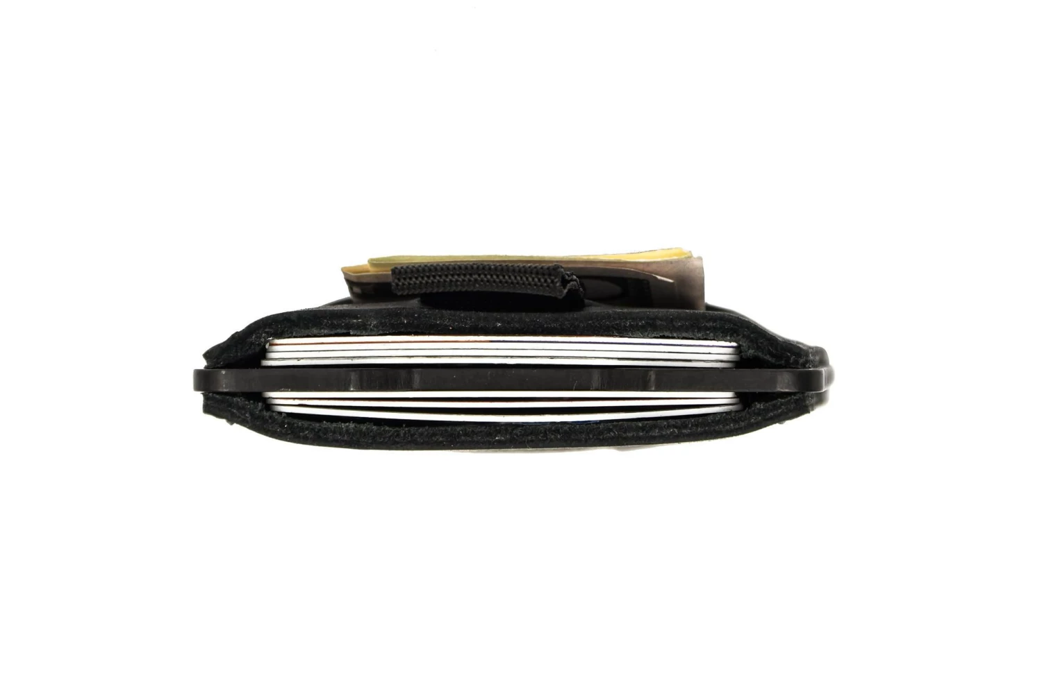 TrayvaxAxis Wallet Black Frame 5 TrayvaxAxis Wallet Black Frame - Image 3