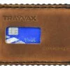 TrayvaxAxis Wallet