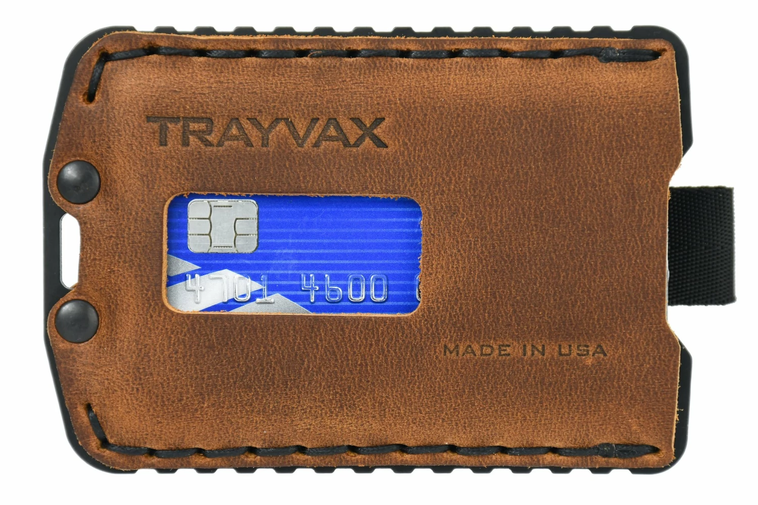 TrayvaxAxis Wallet 3 TrayvaxAxis Wallet