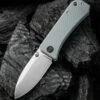 WE Knife Banter Gray -outdoor knives sale banterg10grau