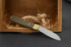 Böker Barlow Prime Expedition