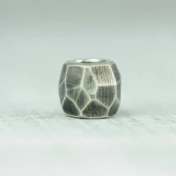 Bead Silver Plated 7 Bead Silver Plated -outdoor knives sale bead versilbert 2