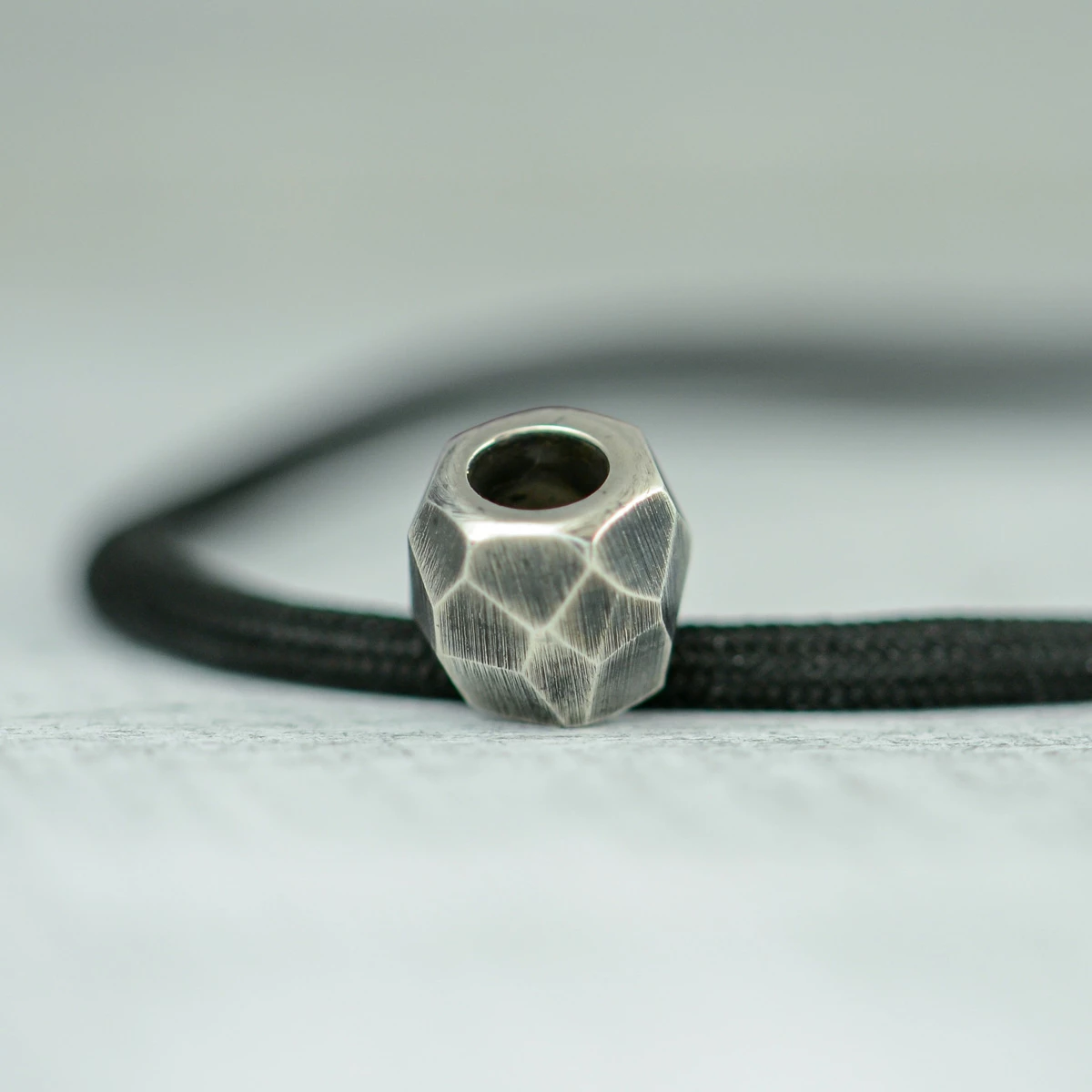 Bead Silver Plated 4 Bead Silver Plated - Image 2