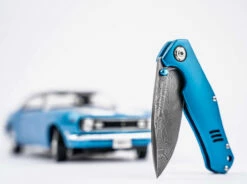 Boker 1969 Z28-Damast