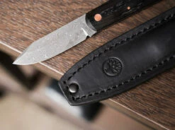 Böker Barlow BFF Damascus 15 Böker Barlow BFF Damascus -outdoor knives sale boeker manufaktur solingen barlow bff damast 120508dam 7 28129