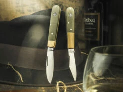 Böker Barlow Prime Expedition -outdoor knives sale boeker manufaktur solingen barlow prime expedition 112942 3