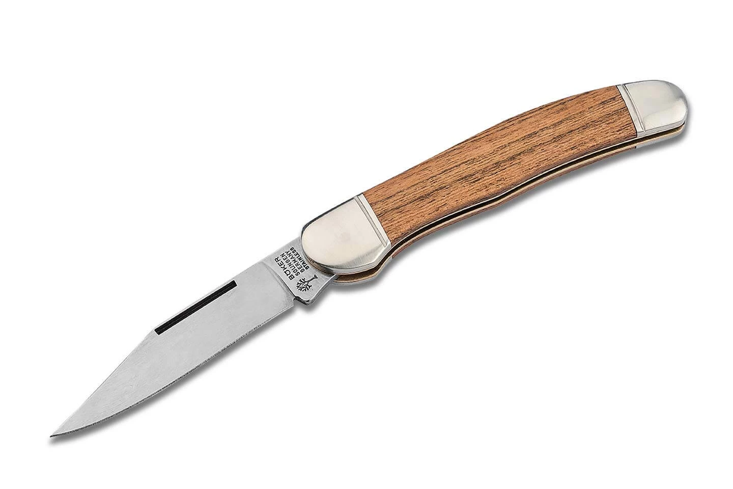 Böker Manufaktur Solingen Copperhead Pistachio 3 Böker Manufaktur Solingen Copperhead Pistachio