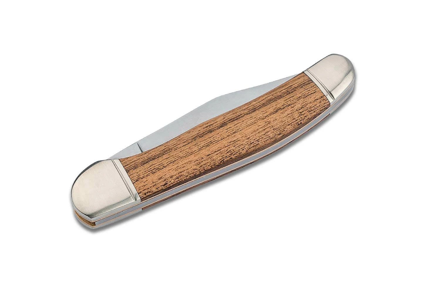 Böker Manufaktur Solingen Copperhead Pistachio 4 Böker Manufaktur Solingen Copperhead Pistachio - Image 2