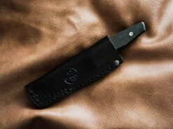 Böker Daily Knives AK1 Damascus -outdoor knives sale boeker manufaktur solingen daily knives ak1 damast 122509dam 6