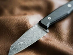Böker Daily Knives AK1 Damascus -outdoor knives sale boeker manufaktur solingen daily knives ak1 damast 122509dam 8