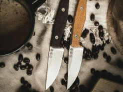 Böker Daily Knives AK1 Drop Point Bison 16 Böker Daily Knives AK1 Drop Point Bison -outdoor knives sale boeker manufaktur solingen daily knives ak1 droppoint bison 122502 6