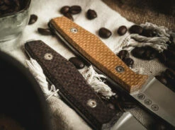 Böker Daily Knives AK1 Drop Point Bison 13 Böker Daily Knives AK1 Drop Point Bison -outdoor knives sale boeker manufaktur solingen daily knives ak1 droppoint bison 122502 7