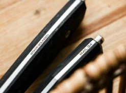 Böker Daily Knives AK1 Droppoint Grenadill -outdoor knives sale boeker manufaktur solingen daily knives ak1 droppoint grenadill 125502 4