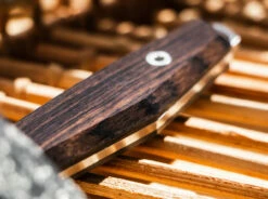 Böker Daily Knives AK1 Droppoint Grenadill -outdoor knives sale boeker manufaktur solingen daily knives ak1 droppoint grenadill 125502 7