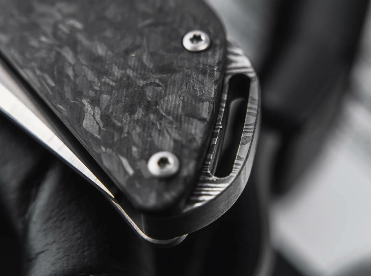 Böker M4 Sherman EDC 5 Böker M4 Sherman EDC - Image 3