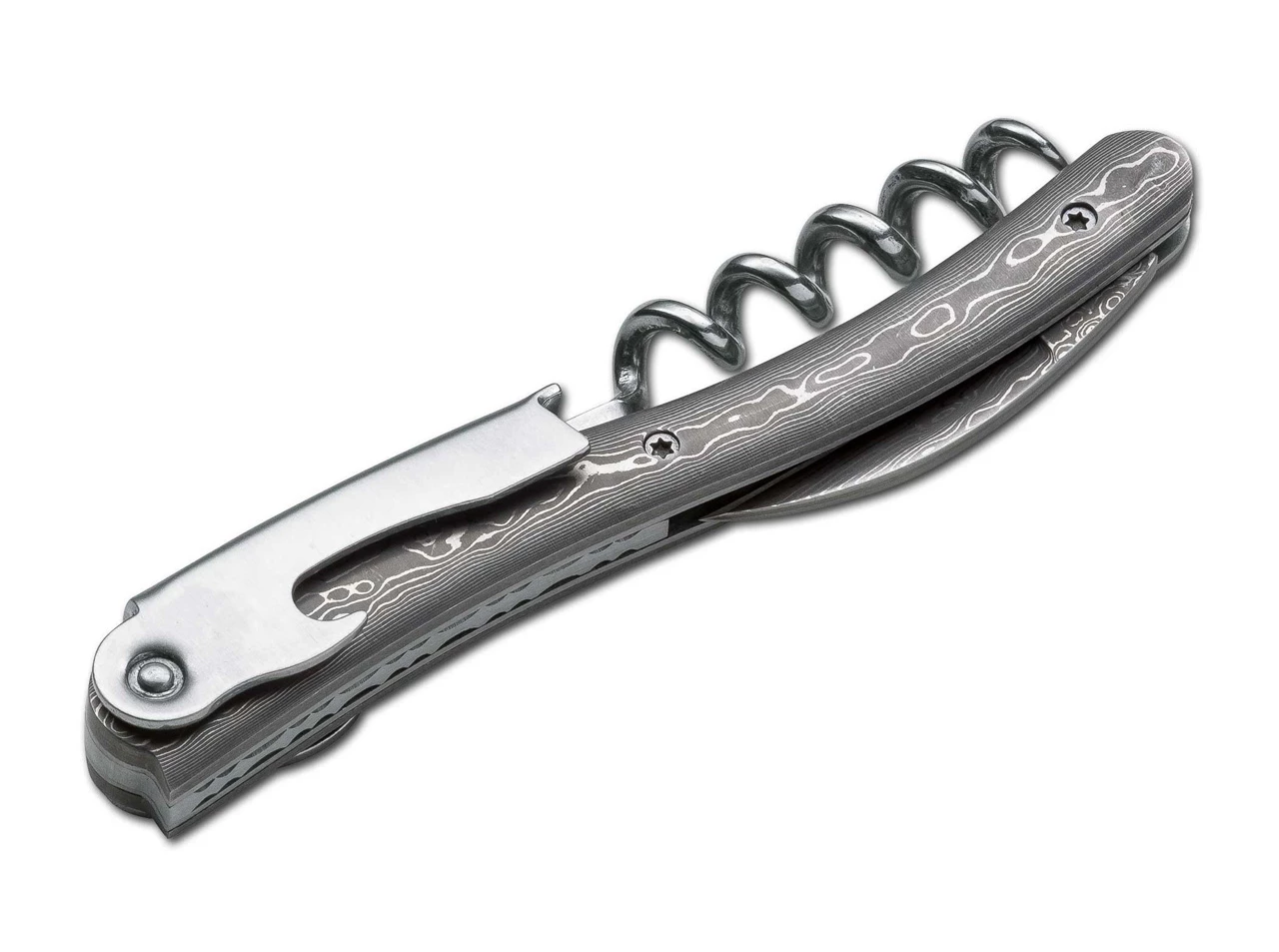 Sommelier Damascus 4 Sommelier Damascus - Image 2