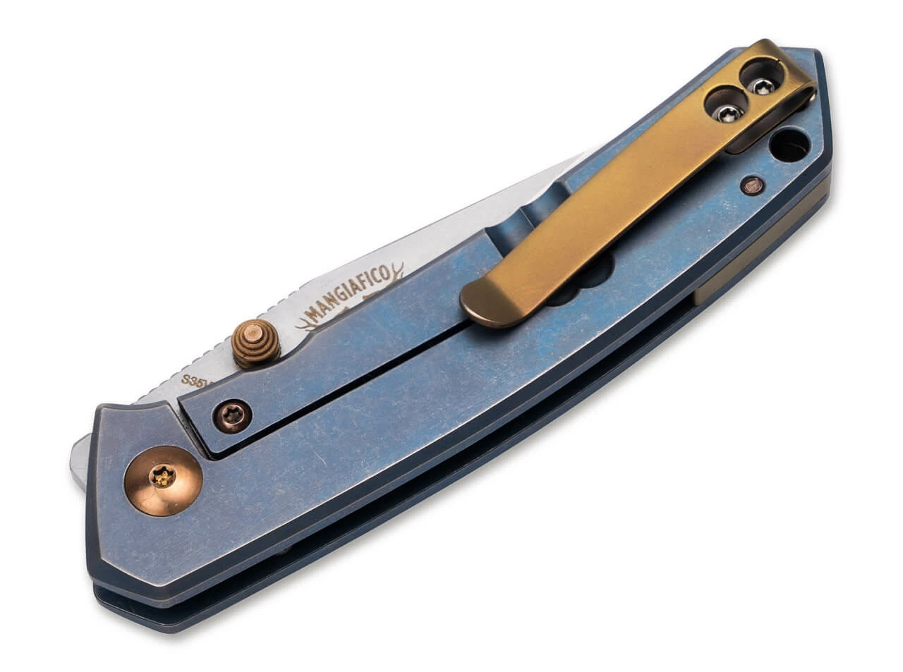 Böker Plus Canoe 4 Böker Plus Canoe - Image 2