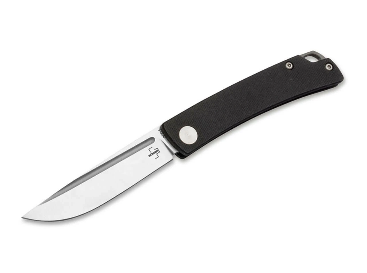 Böker Celos G10 Black 3 Böker Celos G10 Black