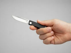 Böker Celos G10 Black 13 Böker Celos G10 Black -outdoor knives sale boeker plus celos g10 black 01bo178 5 28129