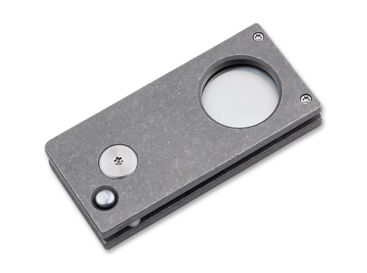 Böker Plus Cigar Cutter 6 Böker Plus Cigar Cutter - Image 4
