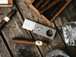 Böker Plus Cigar Cutter 17 Böker Plus Cigar Cutter -outdoor knives sale boeker plus cigar cutter 01bo513 5