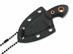 Böker Plus Gnome All Black Copper  -outdoor knives sale boeker plus gnome all black copper 02bo084 3