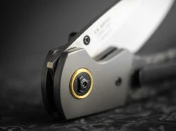 Böker Plus Gulo Pro Marble CF 13 Böker Plus Gulo Pro Marble CF -outdoor knives sale boeker plus gulo pro marble cf 01bo177 9 28129