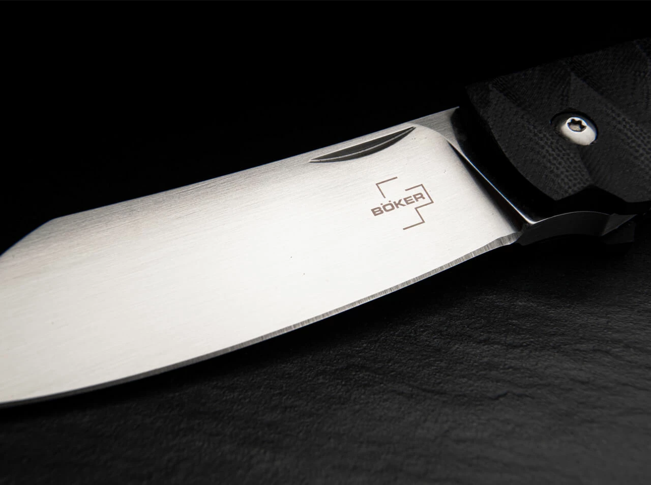 Böker Plus Haddock Pro 5 Böker Plus Haddock Pro - Image 3