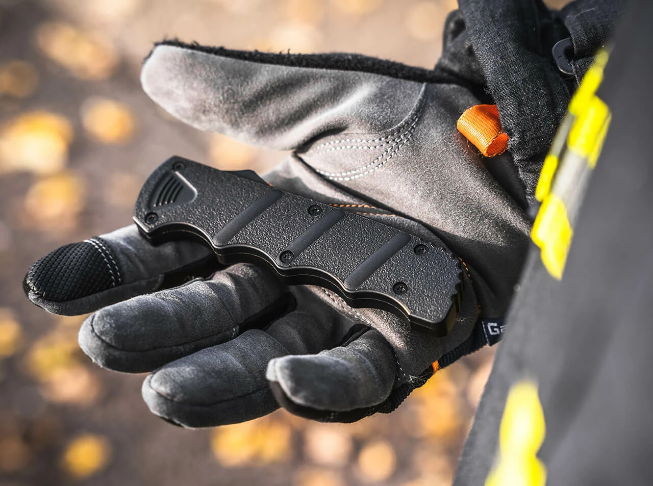 Böker Plus Kalashnikov Rescue OTF 7 Böker Plus Kalashnikov Rescue OTF - Image 5