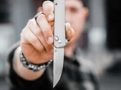 Böker Plus Kwaiken Push Button Flipper -outdoor knives sale boeker plus kwaiken push button flipper 01bo619 3 28129