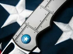 Böker Plus P-51 Damascus 20 Böker Plus P-51 Damascus -outdoor knives sale boeker plus p 51 damast 01bo910dam 10 28129