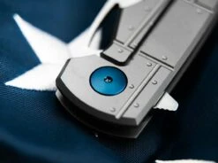 Böker Plus P-51 Damascus 16 Böker Plus P-51 Damascus -outdoor knives sale boeker plus p 51 damast 01bo910dam 6 28129