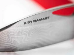 Böker Plus P-51 Damascus 18 Böker Plus P-51 Damascus -outdoor knives sale boeker plus p 51 damast 01bo910dam 9 28129