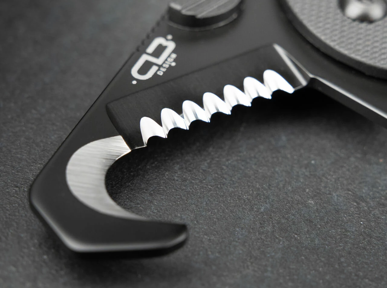 Böker Plus Rescom 2.0 6 Böker Plus Rescom 2.0 - Image 4