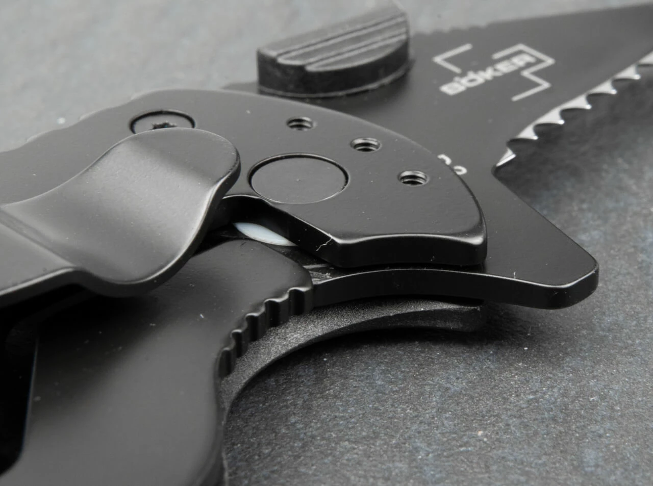 Böker Plus Rescom 2.0 7 Böker Plus Rescom 2.0 - Image 5