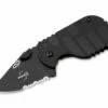 Böker Plus Subcom 2.0 All Black -outdoor knives sale boeker plus subcom 2 0 all black 01bo526 28129