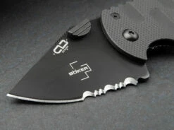 Böker Plus Subcom 2.0 All Black -outdoor knives sale boeker plus subcom 2 0 all black 01bo526 4 28129