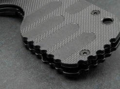 Böker Plus Subcom 2.0 All Black -outdoor knives sale boeker plus subcom 2 0 all black 01bo526 5 28129