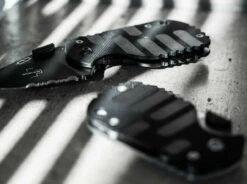 Böker Plus Subcom 2.0 All Black -outdoor knives sale boeker plus subcom 2 0 all black 01bo526 7