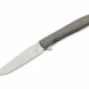 Böker Plus Urban Trapper Jigged Titanium -outdoor knives sale boeker plus urban trapper jigged titanium 01bo476 28129