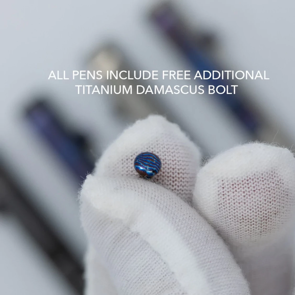 Bolt Action Pen 11 Bolt Action Pen - Image 9