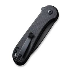 Civivi Button Lock Elementum II Black G10 -outdoor knives sale c18062p 1 buttonlockelementumii 5 500x