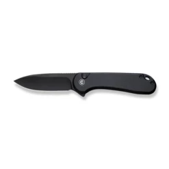 Civivi Button Lock Elementum II Black G10 -outdoor knives sale c18062p 1 buttonlockelementumii 8 500x