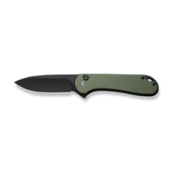 Civivi Button Lock Elementum II OD Green G10 -outdoor knives sale c18062p 3 buttonlockelementumii 8 500x