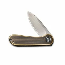 Civi Mini Elementum Brass -outdoor knives sale c18062q 1 minielementum 3 600x