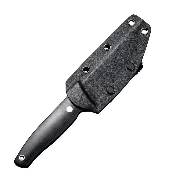 Civivi Tamashii Black G10 7 Civivi Tamashii Black G10 - Image 5