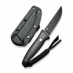 Civivi Tamashii G10 Black 10 Civivi Tamashii G10 Black -outdoor knives sale c19046 3 tamashii 4 600x