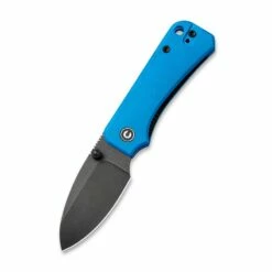 Civivi Baby Banter Black Blue Handle